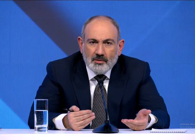 Հայաստանը լիարժեք և միանշանակորեն պաշտպանում է Վրաստանի տարածքային ամբողջականությունը․ վարչապետ